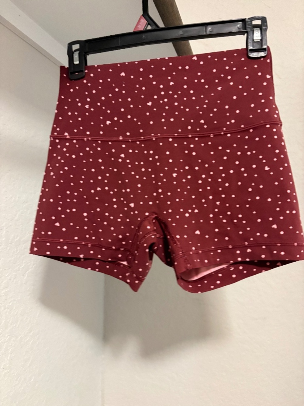 LULULEMON ALIGN SHORTS - limited addition